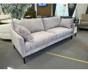 Dīvāns DOMUS (2.5 seater)(Ekspozīcija) Dīvāns DOMUS (2.5 seater)(Ekspozīcija)